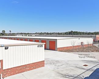 Photo 4 of Public Storage - 4121 Commodity Pkwy, Raleigh, NC