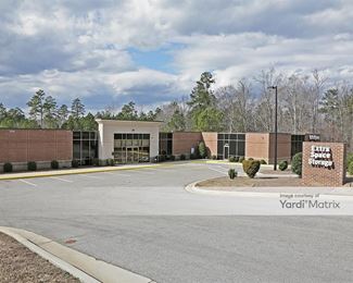 Photo 1 of Extra Space Storage - 3701 NC-55, Cary, NC
