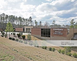 Photo 2 of Extra Space Storage - 3701 NC-55, Cary, NC