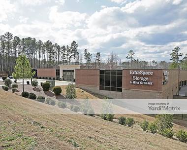Storage Units for Rent available at 3701 NC-55, Cary, NC 27519