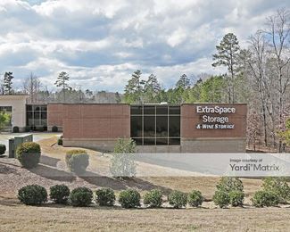 Photo 3 of Extra Space Storage - 3701 NC-55, Cary, NC