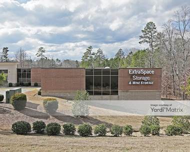 Storage Units for Rent available at 3701 NC-55, Cary, NC 27519