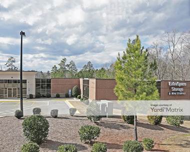 Storage Units for Rent available at 3701 NC-55, Cary, NC 27519