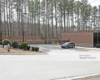 Photo 5 of Extra Space Storage - 3701 NC-55, Cary, NC