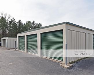 Photo 4 of Security Self Storage - 1101 North Main Street, Holly Springs, NC