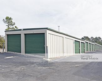 Photo 5 of Security Self Storage - 1101 North Main Street, Holly Springs, NC