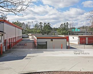 Photo 2 of Public Storage - 6441 Westgate Road, Raleigh, NC