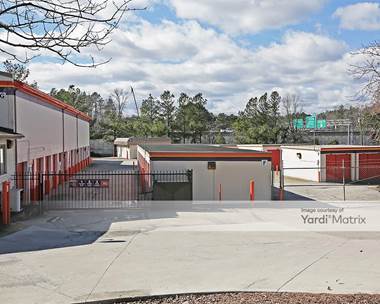 Storage Units for Rent available at 6441 Westgate Road, Raleigh, NC 27617