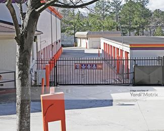 Photo 3 of Public Storage - 6441 Westgate Road, Raleigh, NC