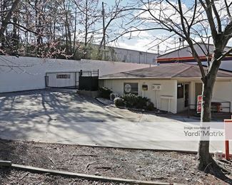 Photo 4 of Public Storage - 6441 Westgate Road, Raleigh, NC
