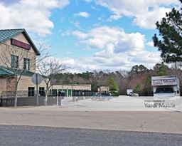 Image for A - 1 Personal Storage - 10880 Star Road, Wake Forest, NC