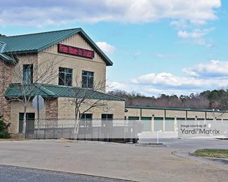 Photo 2 of A-1 Personal Storage - 10880 Star Road, Wake Forest, NC