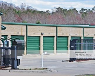 Photo 4 of A-1 Personal Storage - 10880 Star Road, Wake Forest, NC