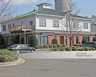 Photo 1 of Brassfield Self Storage Center - 2144 Page Road, Durham, NC