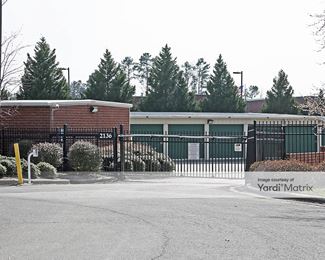 Photo 2 of Brassfield Self Storage Center - 2144 Page Road, Durham, NC