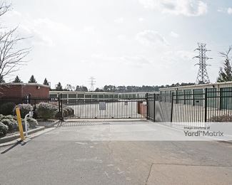 Photo 3 of Brassfield Self Storage Center - 2144 Page Road, Durham, NC
