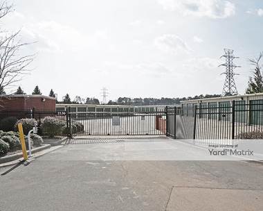 Storage Units for Rent available at 2144 Page Road, Durham, NC 27703
