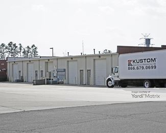 Photo 4 of Brassfield Self Storage Center - 2144 Page Road, Durham, NC