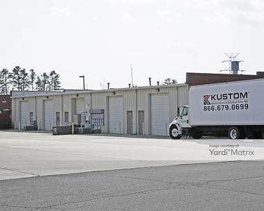 Storage Units for Rent available at 2144 Page Road, Durham, NC 27703