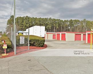 Photo 1 of SecurCare Self Storage - 5311 Highway NC 55, Durham, NC