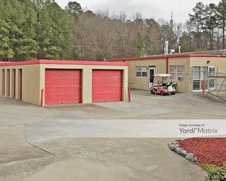 Photo 2 of SecurCare Self Storage - 5311 Highway NC 55, Durham, NC