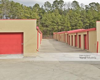 Photo 3 of SecurCare Self Storage - 5311 Highway NC 55, Durham, NC
