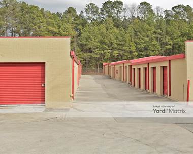 Storage Units for Rent available at 5311 Highway NC 55, Durham, NC 27713