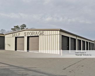 Photo 1 of Brassfield Self Storage - 4528 Hillsborough Road, Durham, NC