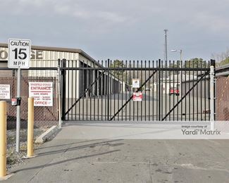 Photo 2 of Brassfield Self Storage - 4528 Hillsborough Road, Durham, NC