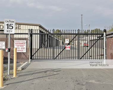 Storage Units for Rent available at 4528 Hillsborough Road, Durham, NC 27705