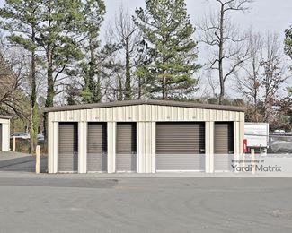 Photo 3 of Brassfield Self Storage - 4528 Hillsborough Road, Durham, NC