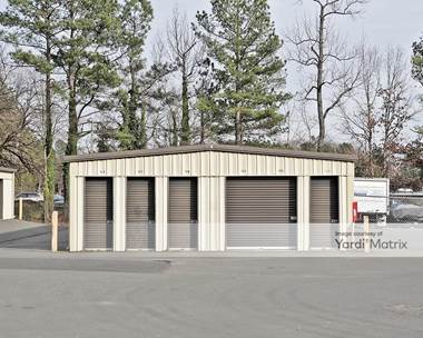 Storage Units for Rent available at 4528 Hillsborough Road, Durham, NC 27705