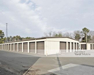 Photo 4 of Brassfield Self Storage - 4528 Hillsborough Road, Durham, NC