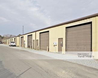 Photo 5 of Brassfield Self Storage - 4528 Hillsborough Road, Durham, NC