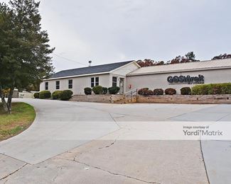 Photo 1 of Go Store It - 1101 Trinity Road, Cary, NC