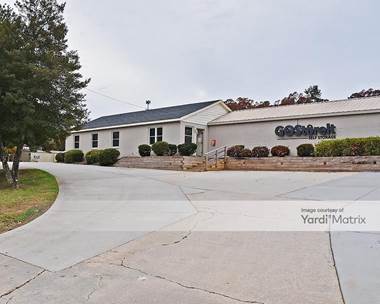 Storage Units for Rent available at 1101 Trinity Road, Cary, NC 27513