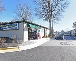Image for StorageMax - 2004 Brentwood Road, Raleigh, NC