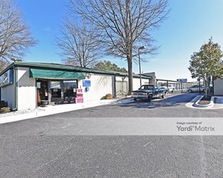 Photo 2 of StorageMax - 2004 Brentwood Road, Raleigh, NC