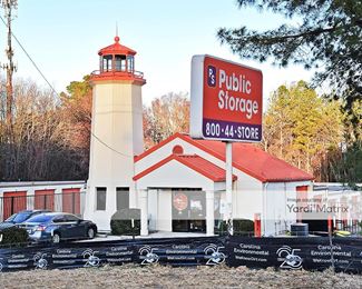 Photo 1 of Public Storage - 5602 Capital Blvd, Raleigh, NC