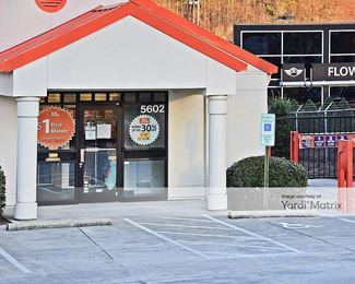 Photo 2 of Public Storage - 5602 Capital Blvd, Raleigh, NC