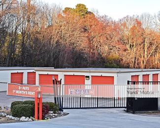Photo 3 of Public Storage - 5602 Capital Blvd, Raleigh, NC