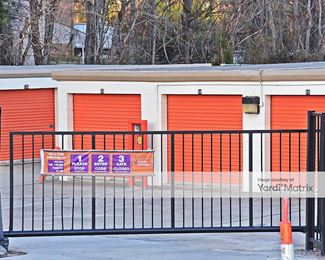 Photo 4 of Public Storage - 5602 Capital Blvd, Raleigh, NC