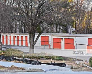 Photo 5 of Public Storage - 5602 Capital Blvd, Raleigh, NC