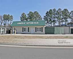 Image for Ample Storage - 600 Muldee Street, Durham, NC
