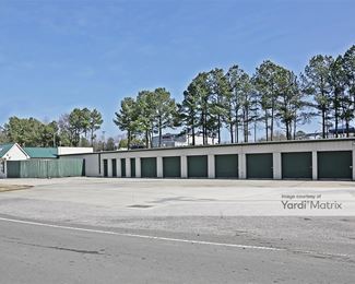 Photo 2 of Ample Storage - 600 Muldee Street, Durham, NC
