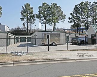 Photo 3 of Ample Storage - 600 Muldee Street, Durham, NC