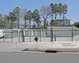 Photo 4 of Ample Storage - 600 Muldee Street, Durham, NC