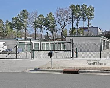 Storage Units for Rent available at 600 Muldee Street, Durham, NC 27703