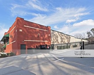 Photo 2 of Ample Storage - 1517 Kirkland Road, Raleigh, NC
