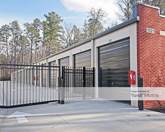 Photo 3 of Ample Storage - 1517 Kirkland Road, Raleigh, NC